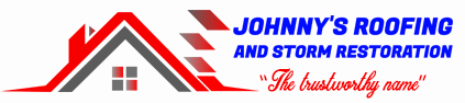Johnny's Roofing And Storm Restoration LLC Logo