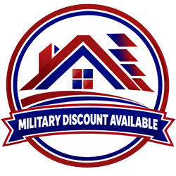 military-discount-available